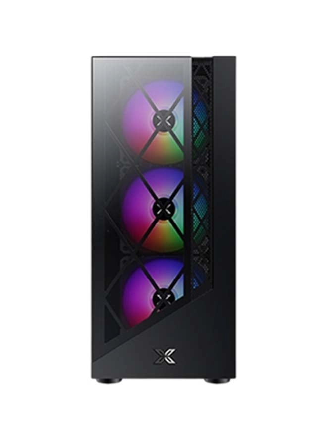 Gaming PC - i5-12400F 16GB 500GB
