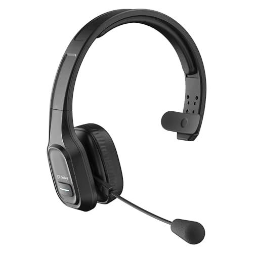 EBBOOM100 Wireless Headset