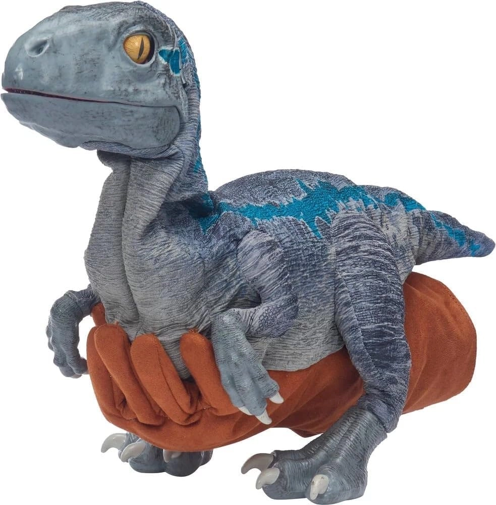 Wow! Stuff Baby Blue - Jurassic World: Dominion - 8+ 1 pc (JUR-1011)
