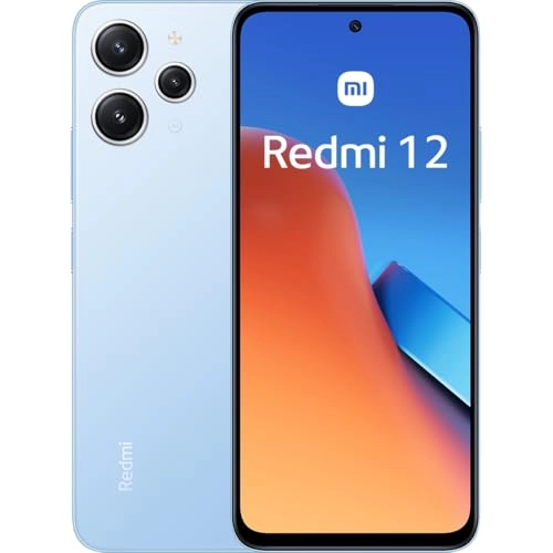 Redmi 12 - 4GB 128GB