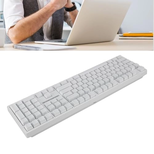 Gaming Keyboard - Wired/Wireless