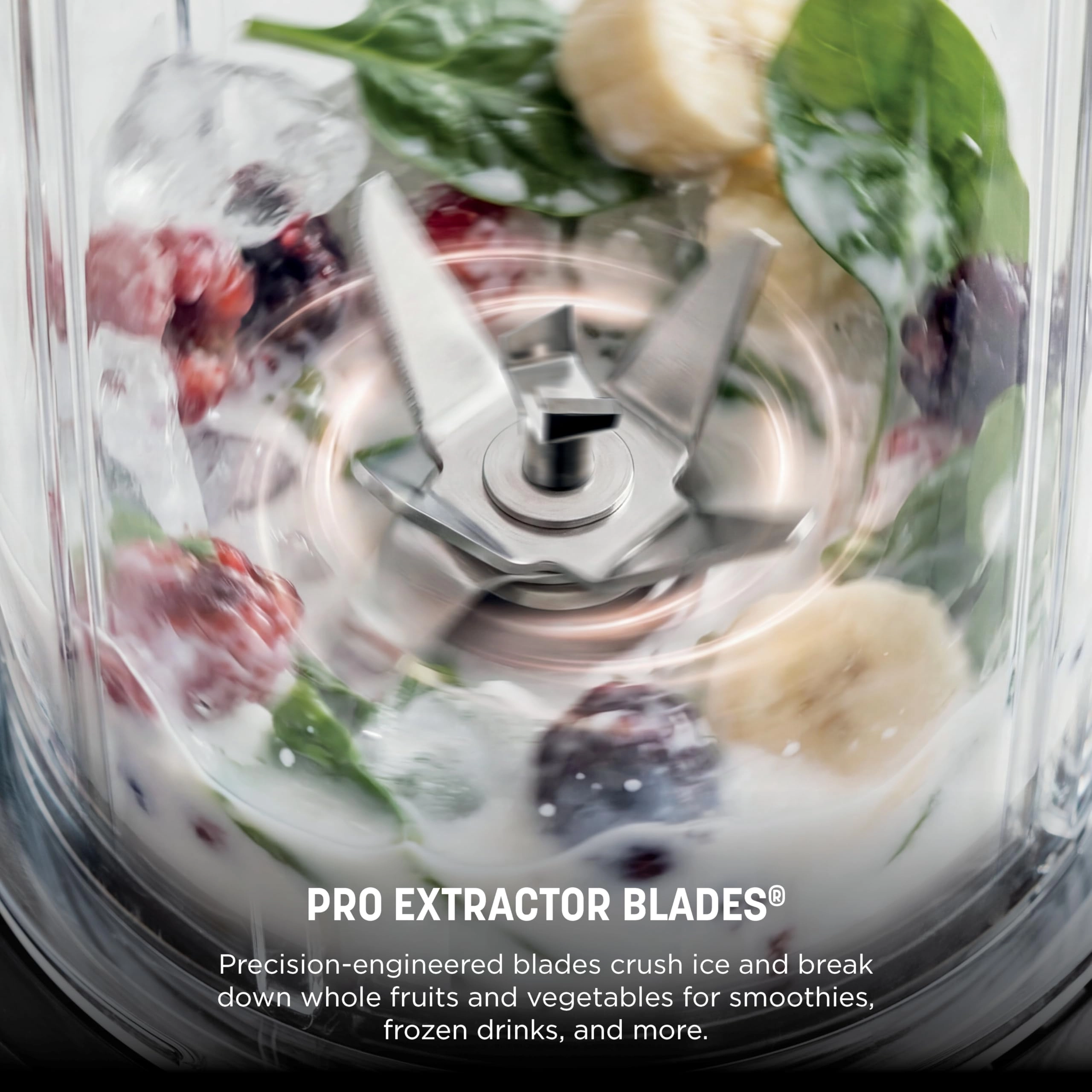 Nutri Pro - 1000W