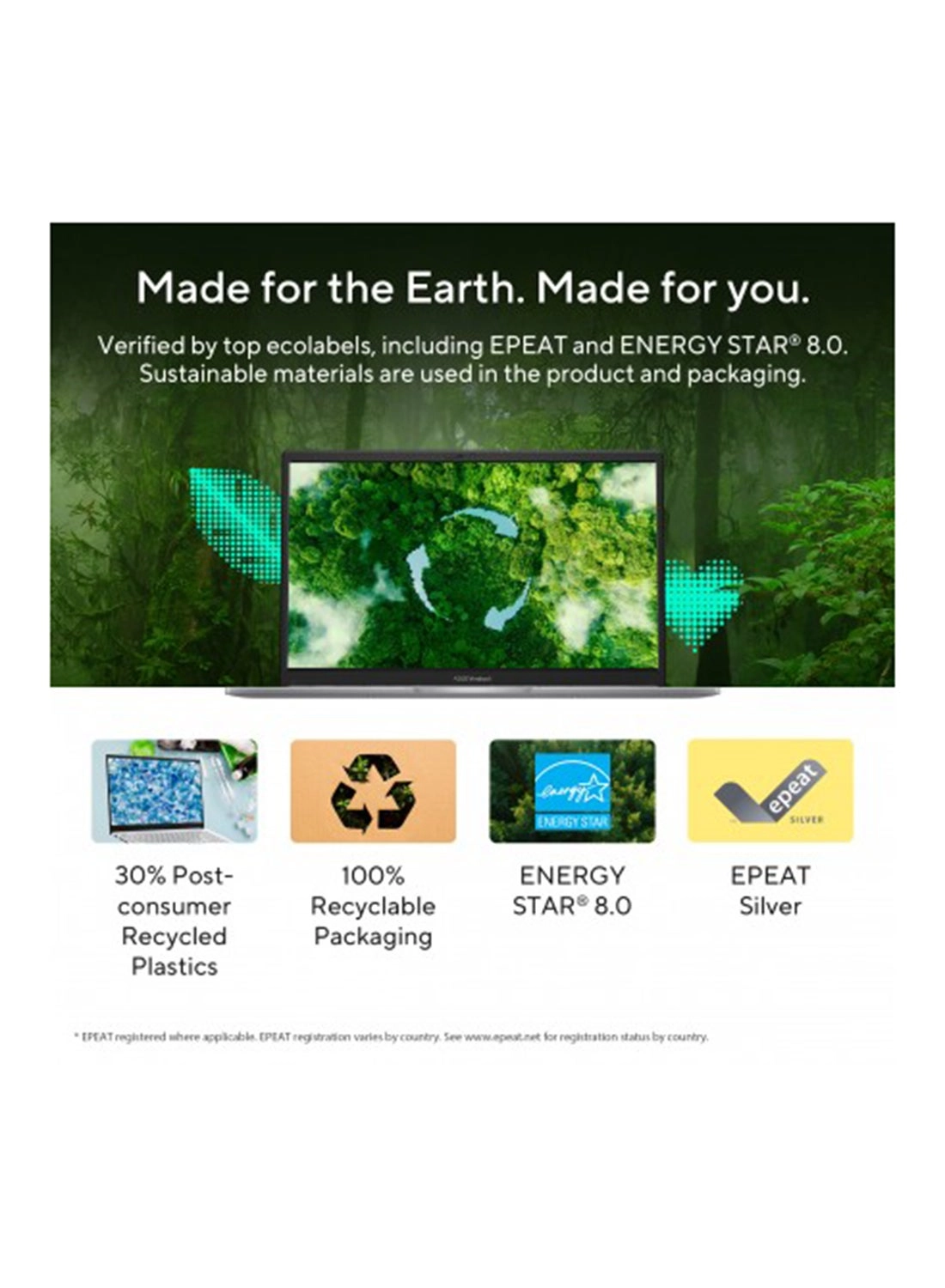 Vivobook 14 X1404VA - 14'' Core i5-1335U