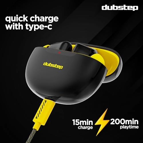 Buzz X5 - Wireless Earbud