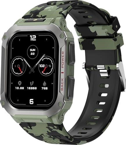 H-Watch Commando LTE