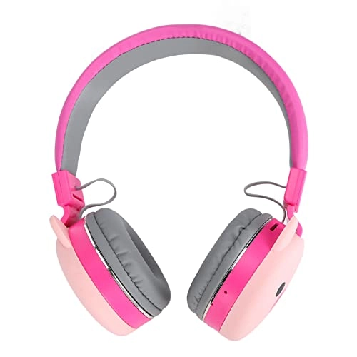 Kids Cute Animals Wireless Headset