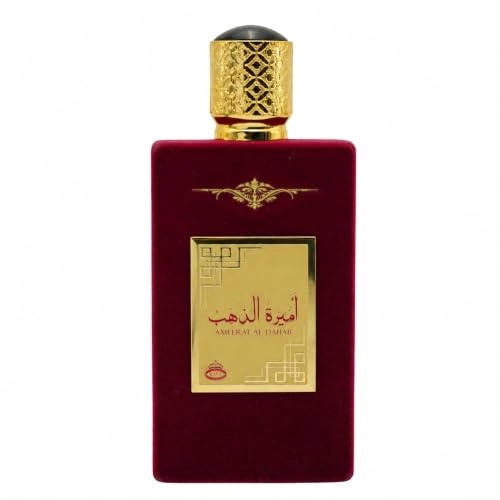 Ameerat Al Dahab Eau de Parfum 100ml