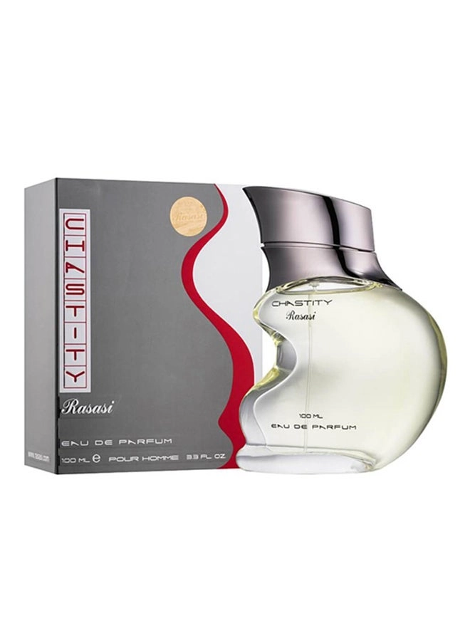 Chastity Eau de Parfum 100ml