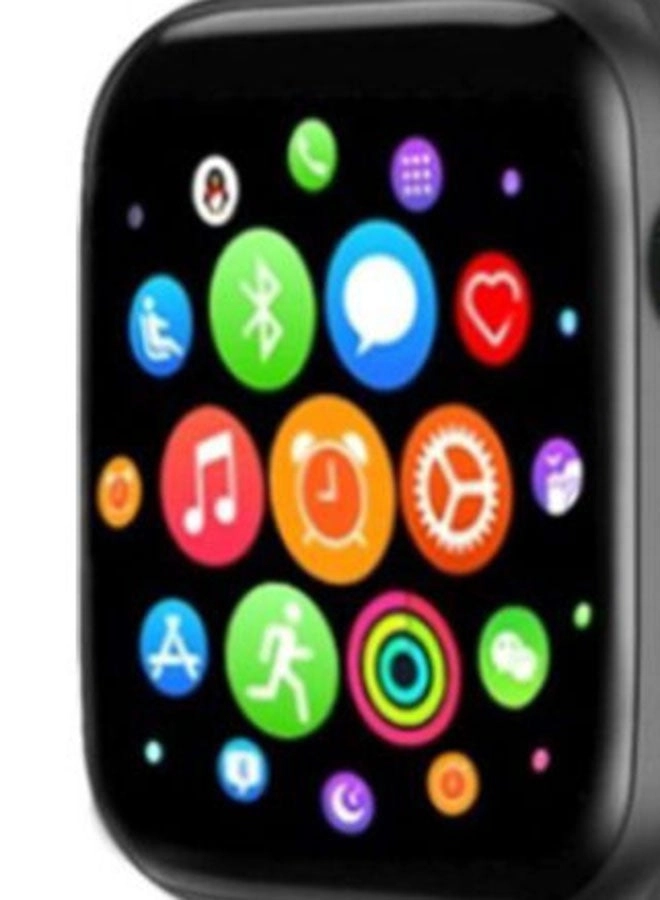 Watch 5-1 Polycarbonate GPS