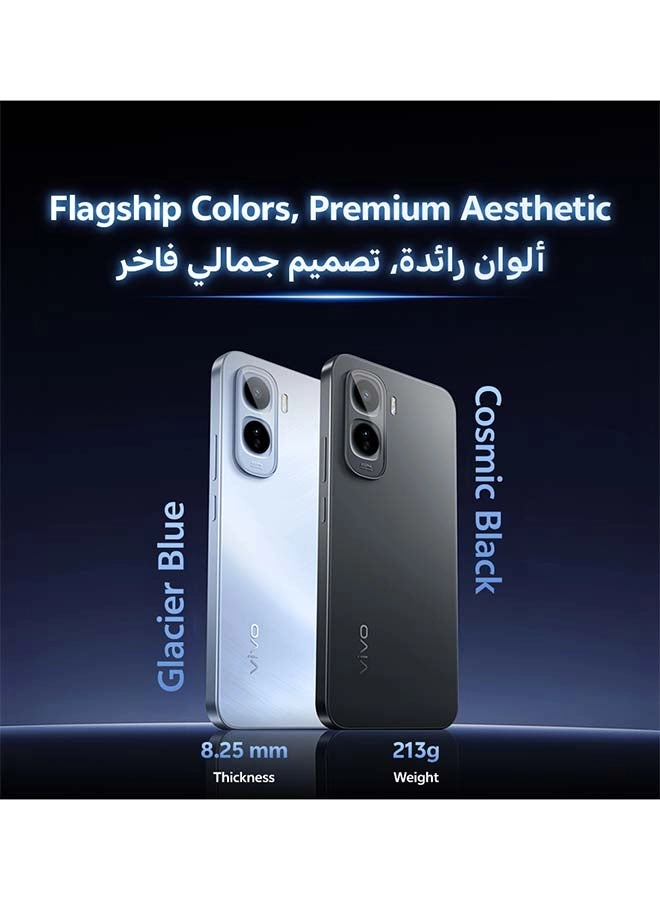 T5 Pro - 8GB 256GB Bundle