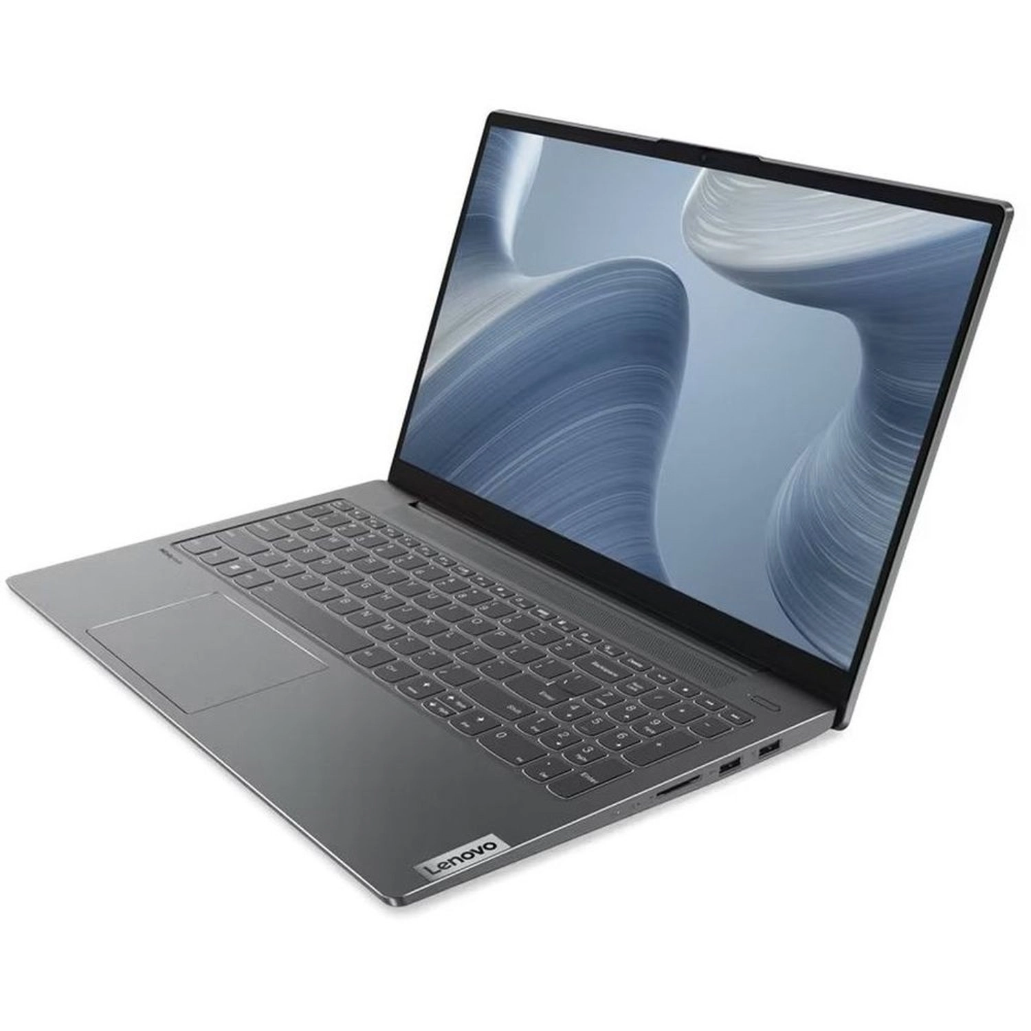 IdeaPad 5 15IAL7 - 15.6'' Core i7-1255U 16GB DDR4 512GB SSD