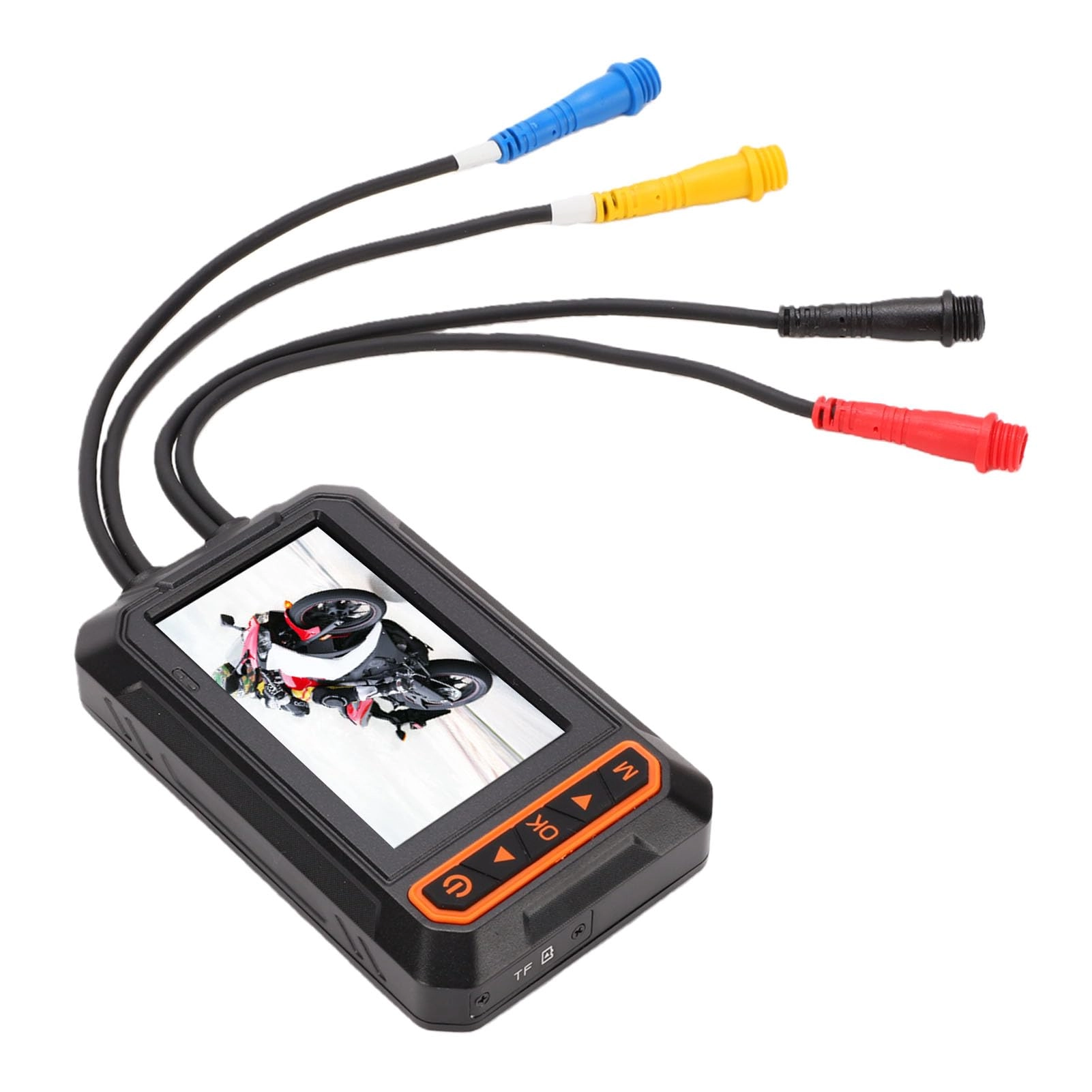 Luocute 3vrg281k4j - 3K