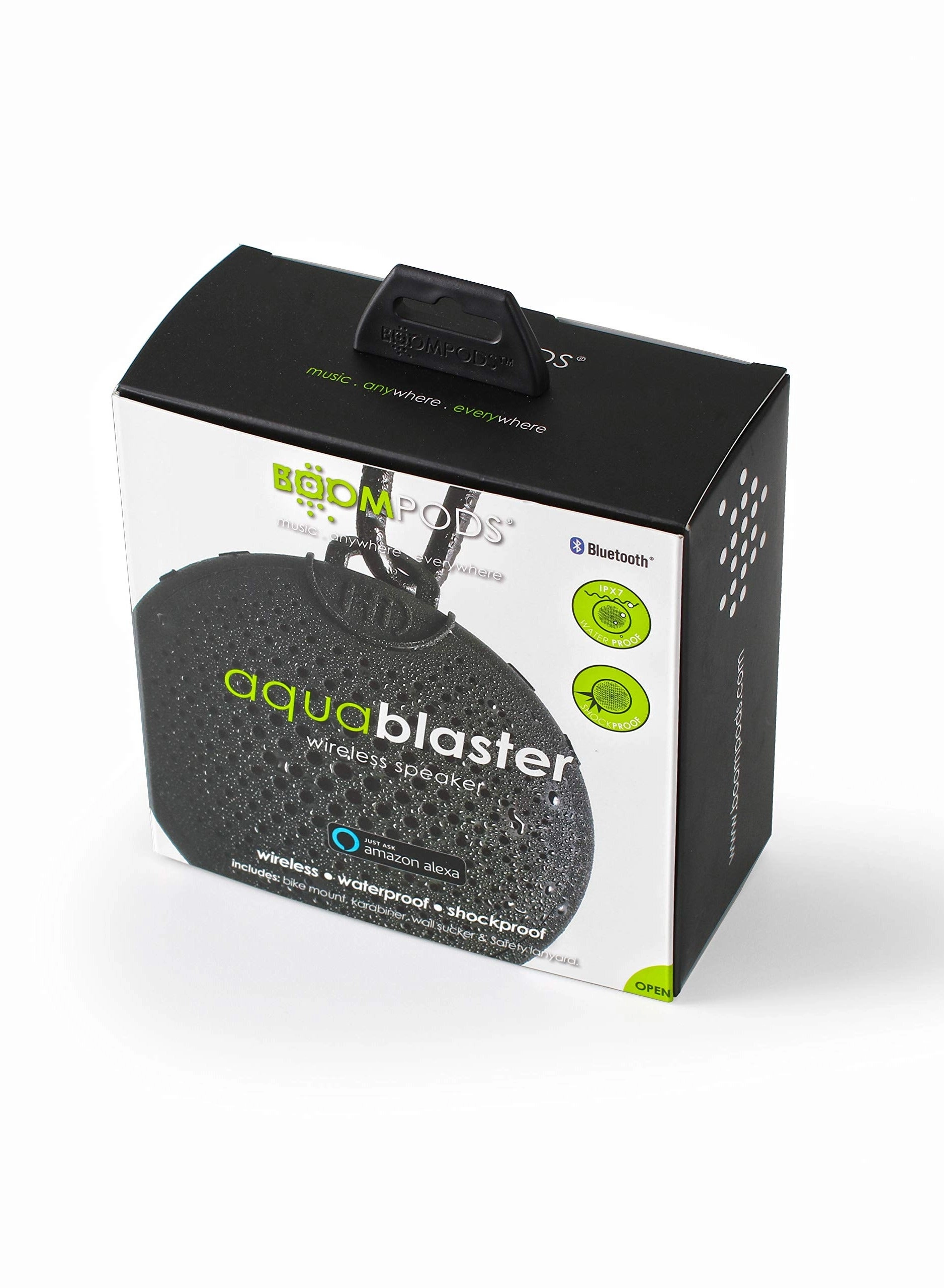 Aquablaster