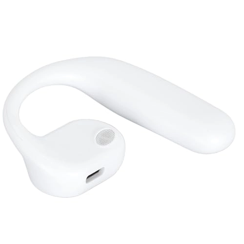 Single Ear Earhook Wireless Earphone