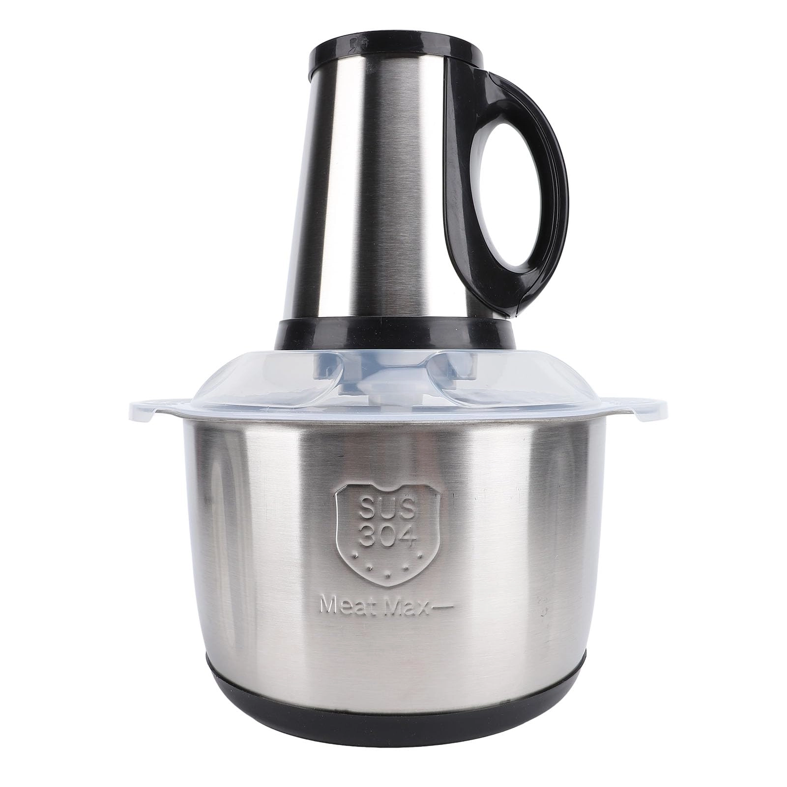 Asixxsix Food Processor - 5L 500W