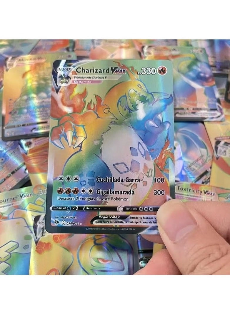 100 Card LOT - 100pcs