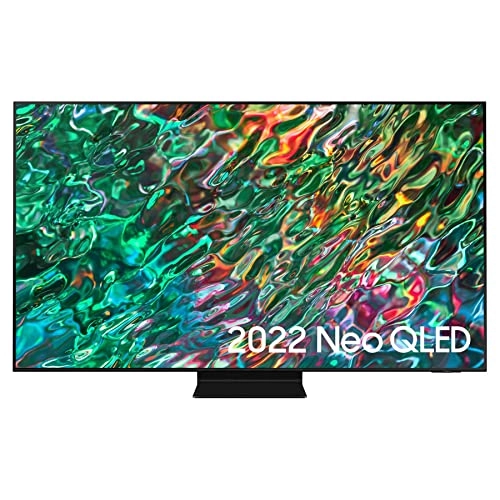 QA75QN90BAUXZN - 75 Inch