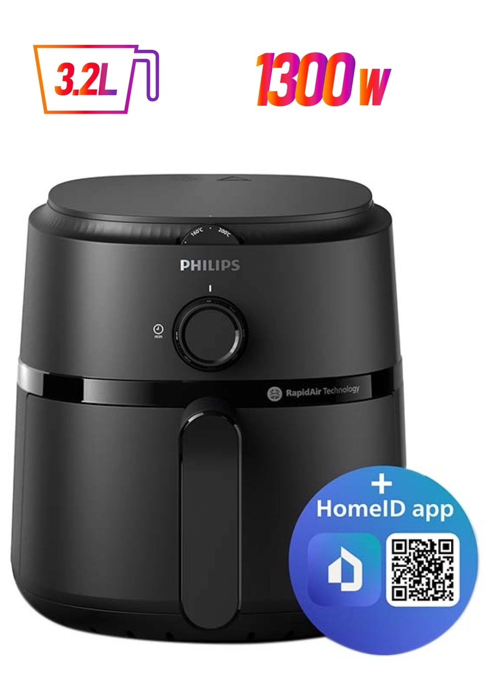 Airfryer 1000 Series NA110/09