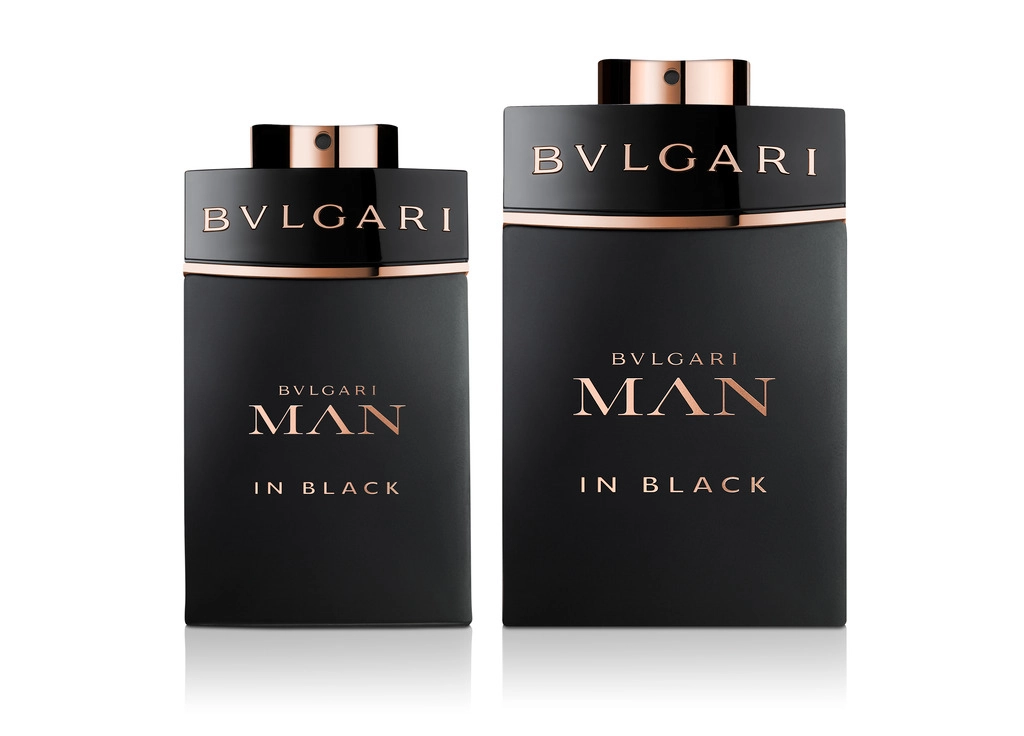 Man In Black - Eau de Parfum 150ml