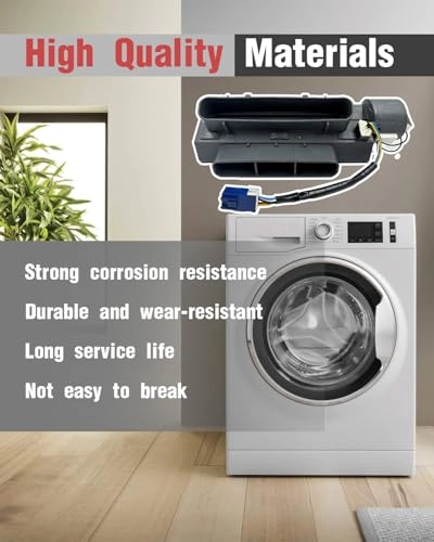 WH16X29509 Vent Damper