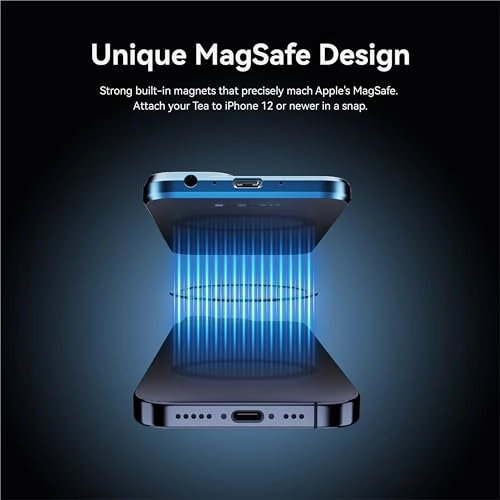 Tea Wireless Headphone