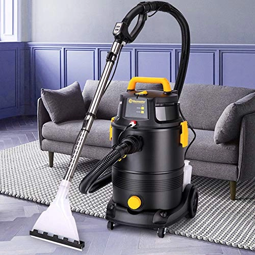 Steam Carpet Cleaner - Steam 1500W
