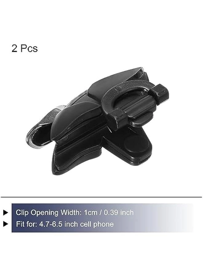 Mobile Game Controller - Black