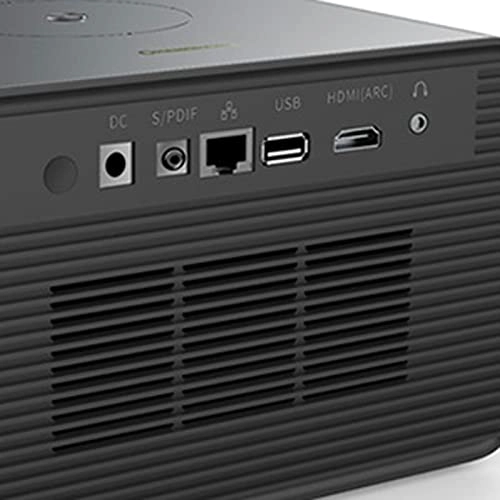 Projecter Mini Projector 7467834