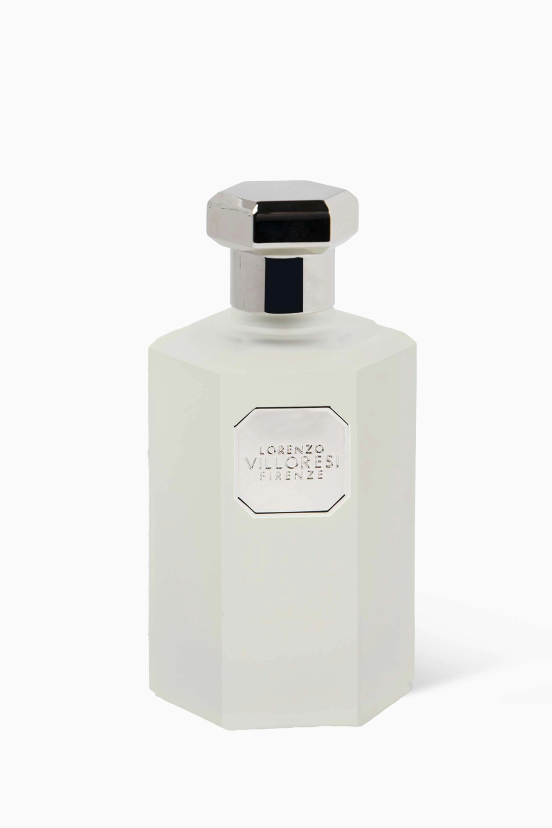 Lorenzo Villoresi Teint de Neige Extrait de Parfum - 100ml