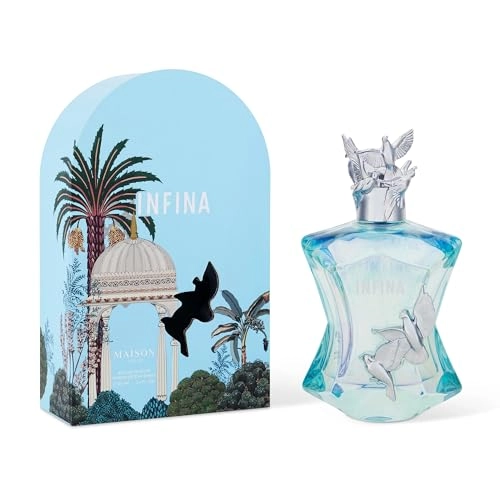 Infina Eau de Parfum - 100ml