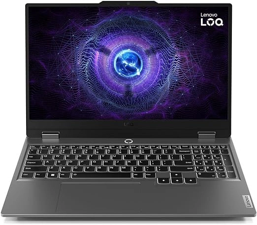LOQ 15IRX9 - 15.6'' Core i7-13650HX 24GB DDR5 512GB SSD