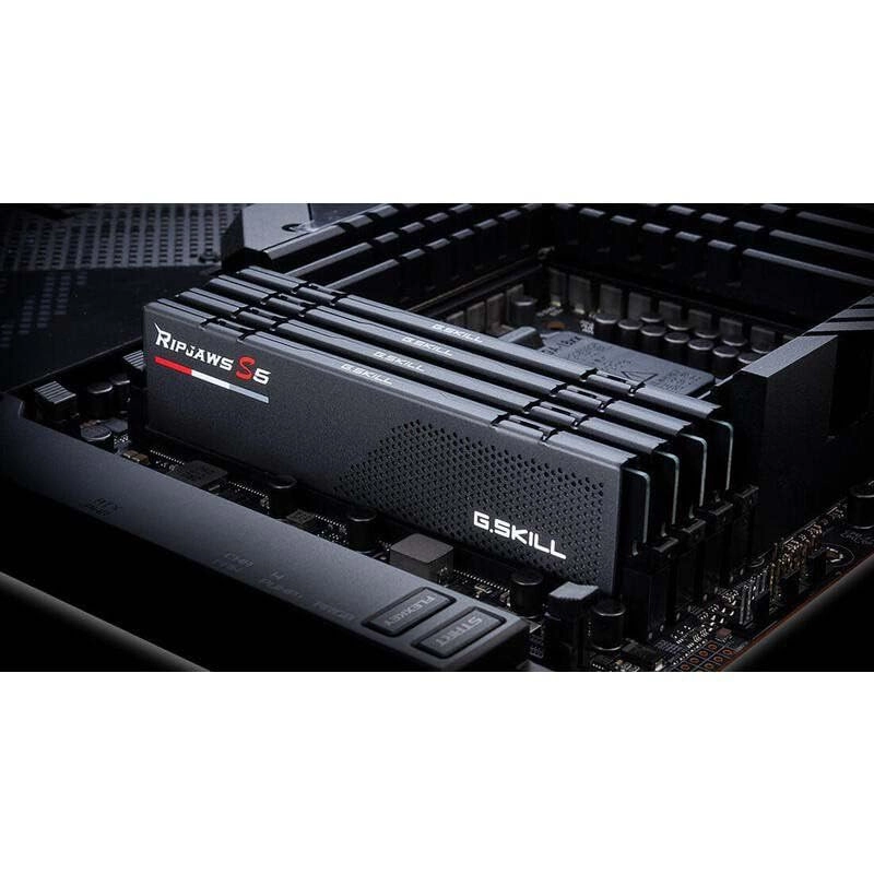 Ripjaws S5 - 64GB 6000MT/s U-DIMM DDR5
