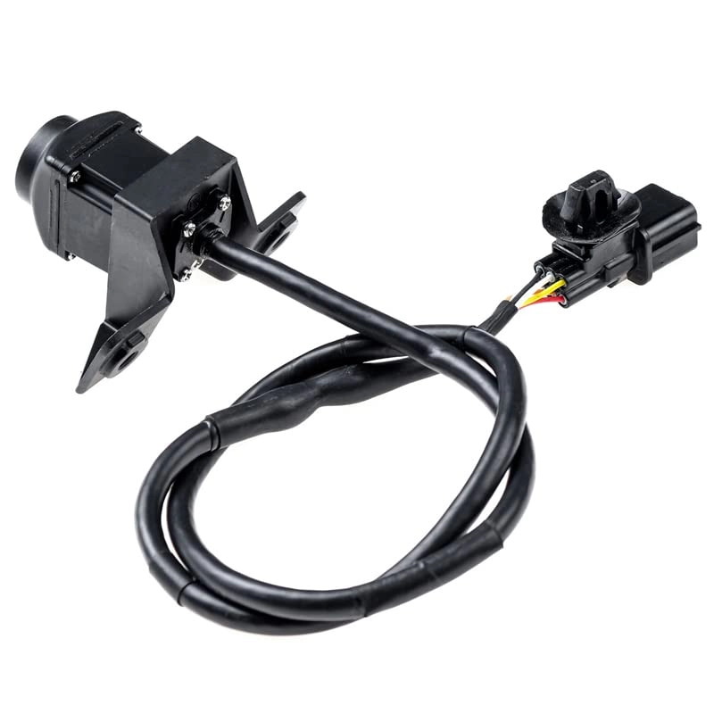 Rear View Back Up Camera - Fit For Hyundai