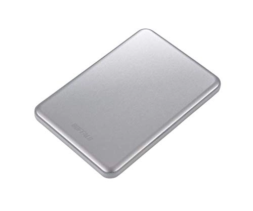 Buffalo Mini Station 1TB HDD