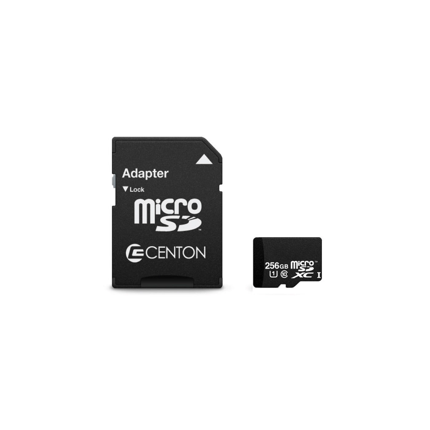 Centon Micro SD Card - 16GB