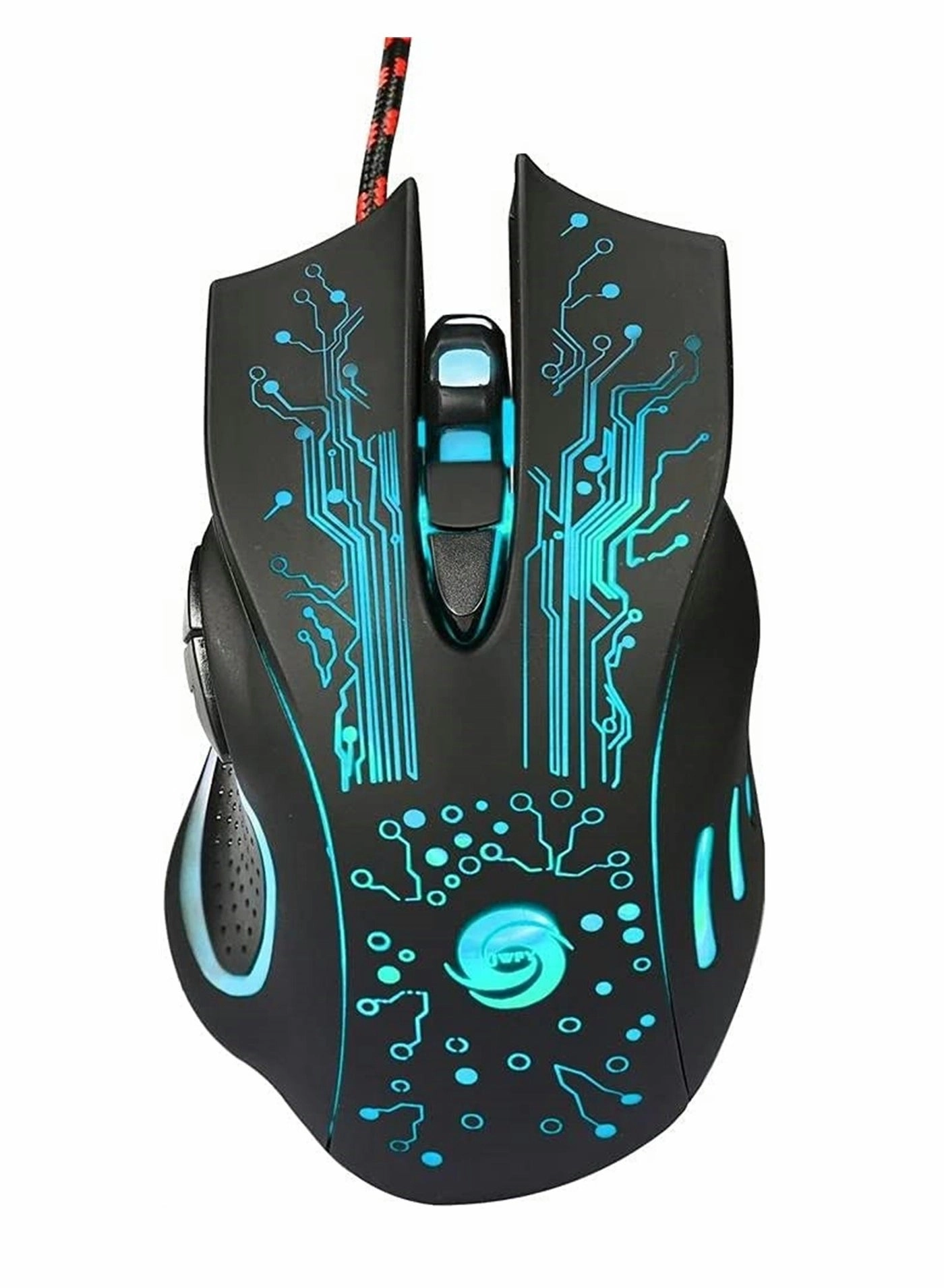 Gaming Mouse - Wired