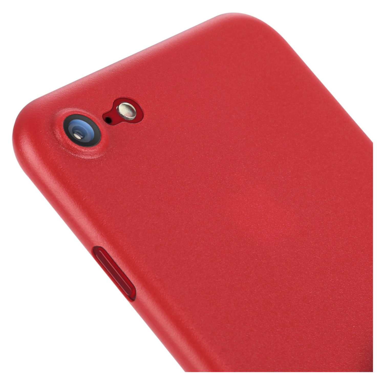 Lollipop Cover Case - Polypropylene Back Case for iPhone 7/8