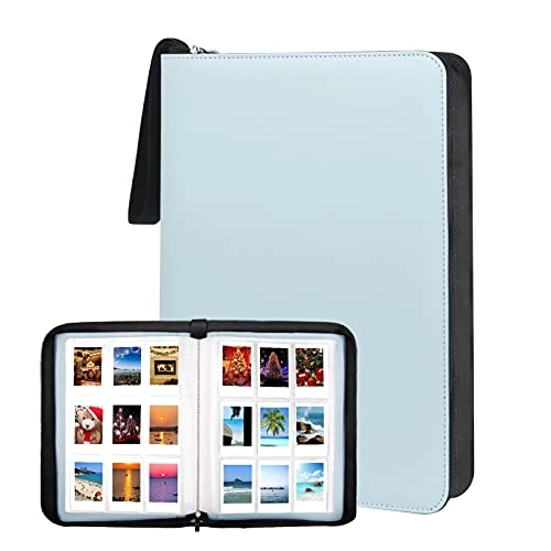 Instax Mini 540 Pockets Cardboard Photo Album