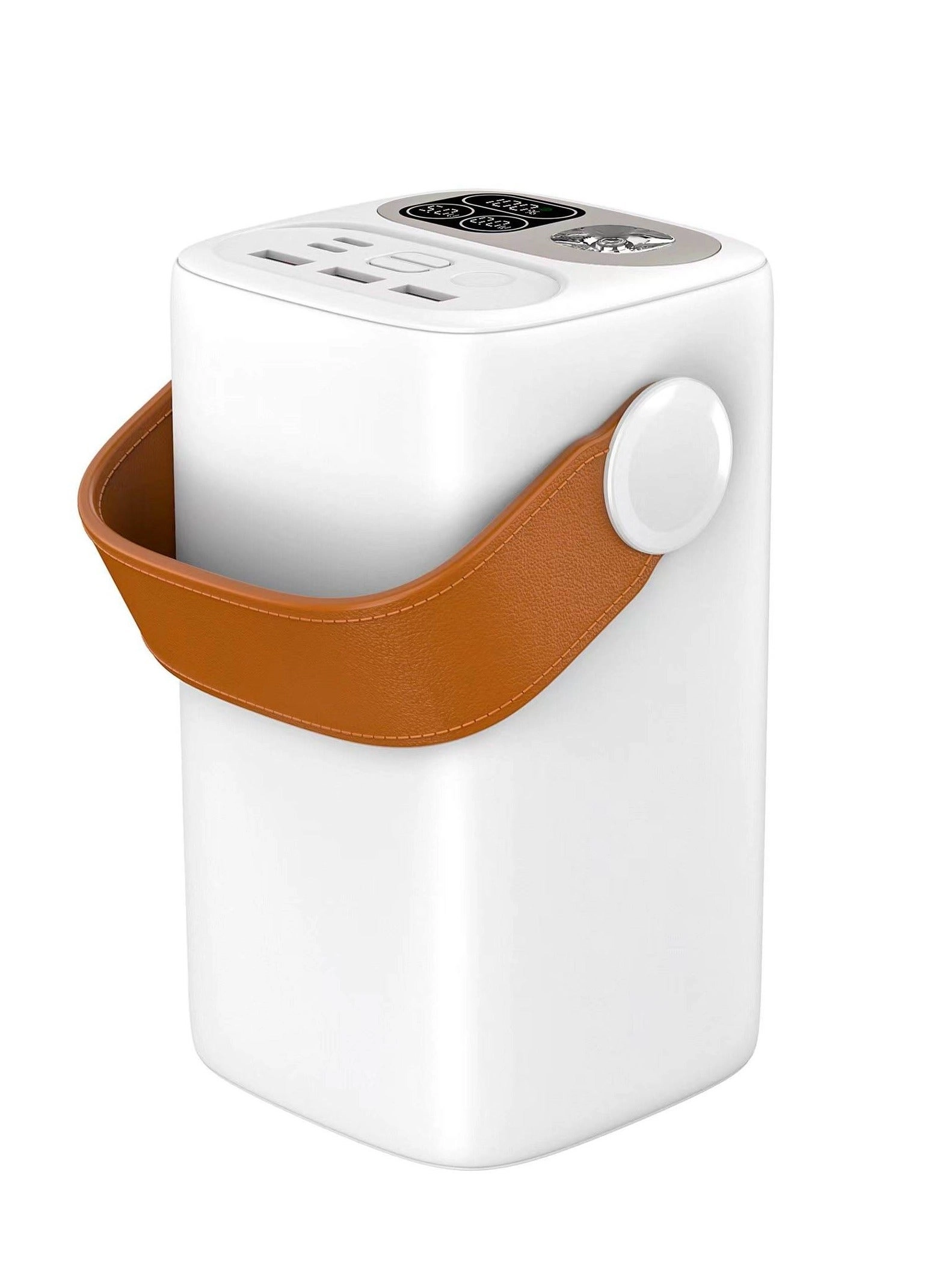 KG600 - 60000 milliamp-hour 120 Watt