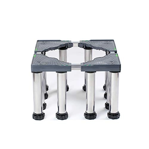 Adjustable base - 45-70cm 29-32cm 8 legs