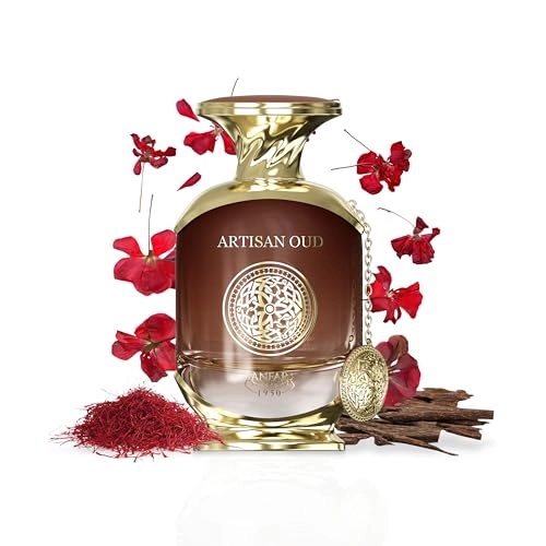 ARTISAN OUD Eau de Parfum 100ml