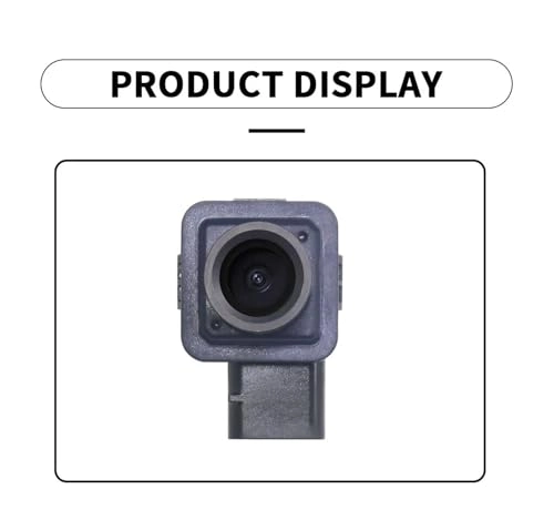 BM5Z19G490C - Night vision