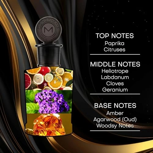 Black Oud Eau de Parfum 100 ml