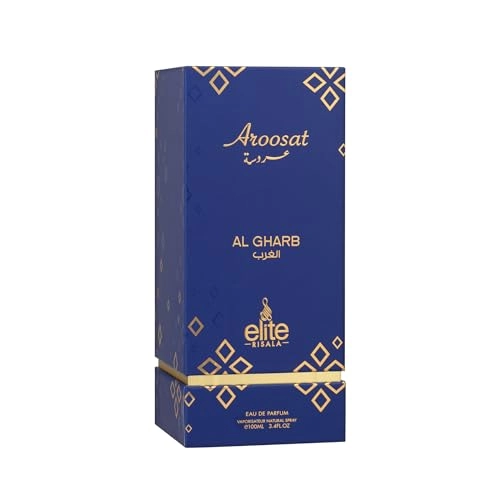 Aroosat Al Gharb - Eau de Parfum 100ml