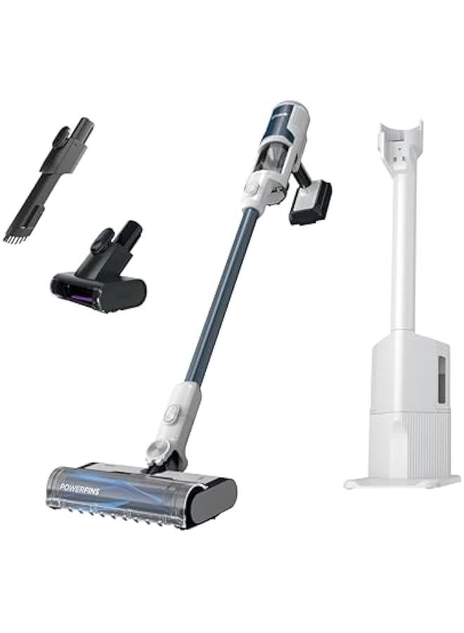 Cordless Vacuum Cleaner - Stick 35Mins