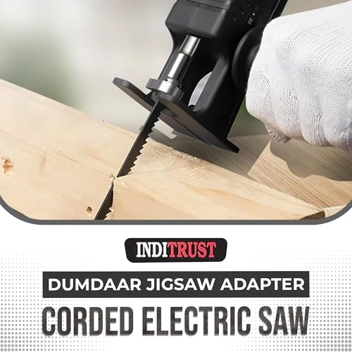 Jigsaw Adapter