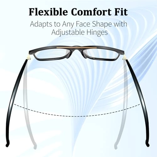 KL05 - Bluetooth 164-language Translation Photochromic Lenses