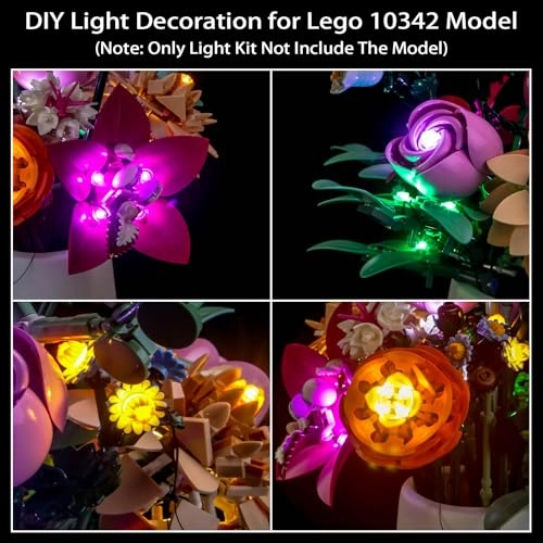 10342 Lighting Kit