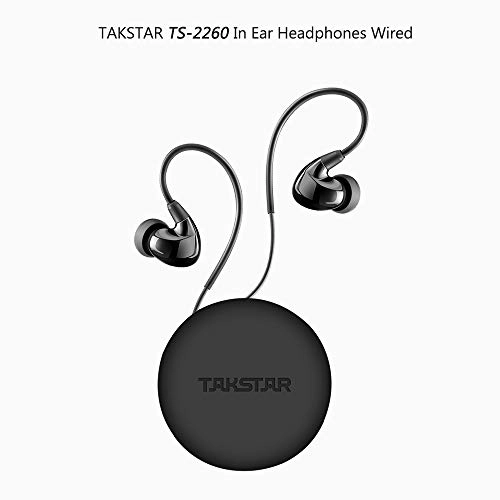 TS-2260 Wired Earbud