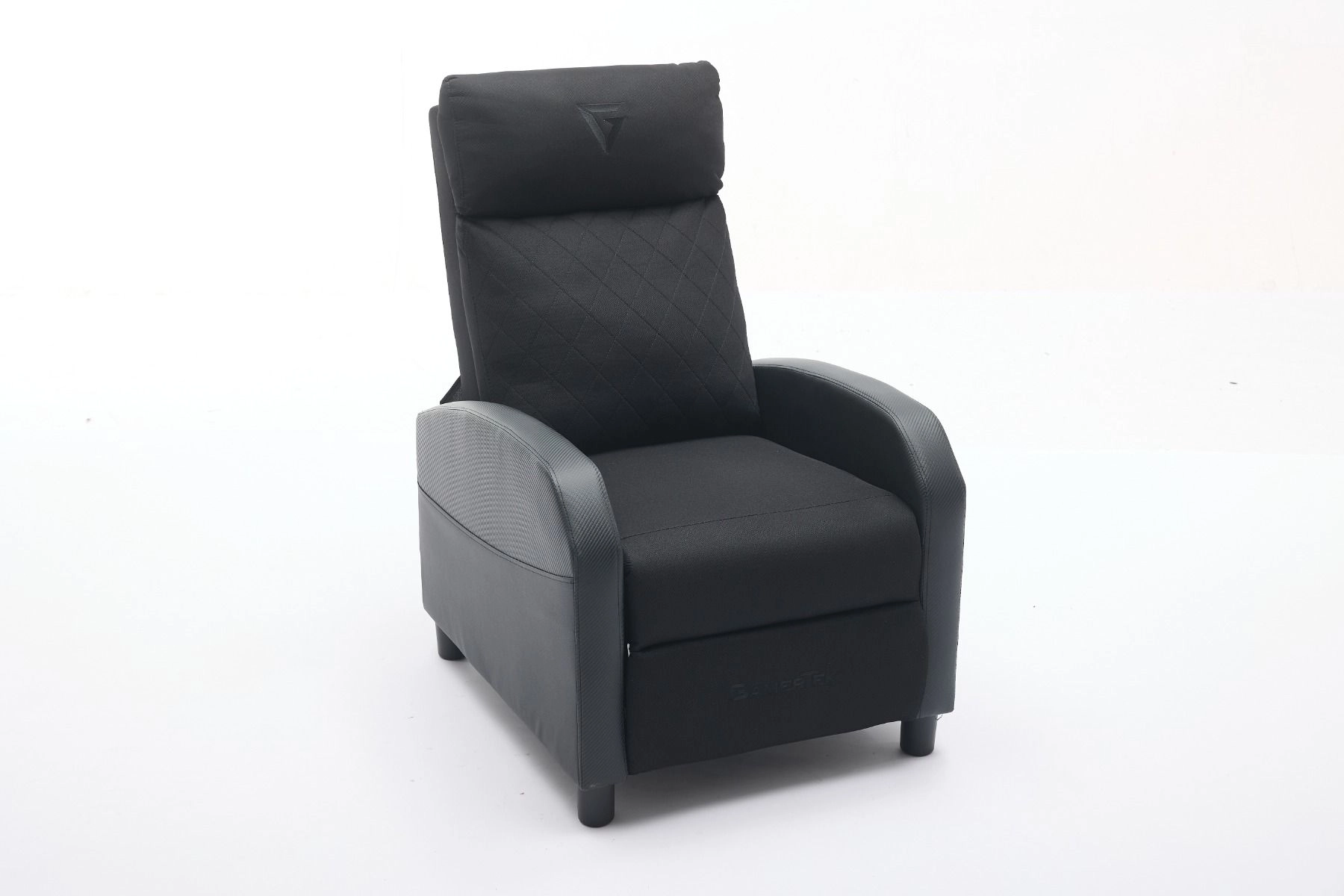 Fortress - Gaming Sofa Gray